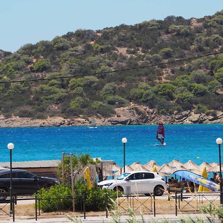 Golden Sand Suites 2 Anavyssos Luaran gambar