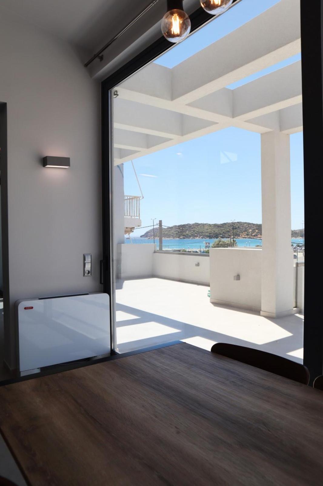 Golden Sand Suites 2 Anavyssos Luaran gambar